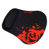 MOUSE PAD GAMER C/GEL REDRAGON LIBRA P020 - 2