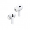 FONE + MIC BLUETOOTH APPLE 2GENERATION AIRPODS PRO BRANCO - 2