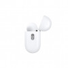FONE + MIC BLUETOOTH APPLE 2GENERATION AIRPODS PRO BRANCO - 4