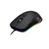 MOUSE USB GAMER OEX CRONOS MS320 PRETO
 - 3