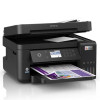 IMPRESSORA MULT EPSON L6270 C/ BULK WIFI DUPLEX LAN ADF - 4