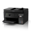 IMPRESSORA MULT EPSON L5590 C/ BULK WIFI FAX LAN ADF - 3