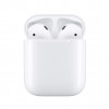 FONE + MIC BLUETOOTH APPLE AIRPODS 2GEN MV7N2AM/A BRANCO - 1