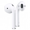 FONE + MIC BLUETOOTH APPLE AIRPODS 2GEN MV7N2AM/A BRANCO - 2