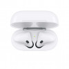 FONE + MIC BLUETOOTH APPLE AIRPODS 2GEN MV7N2AM/A BRANCO - 3
