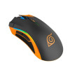 MOUSE USB GAMER NARUTO LEAF NINJA CHECKPOINT MX-200 - 2
