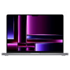 NOTEBOOK APPLE MACBOOK PRO M2 16GB 512GB SSD 14.2 RETINA MPHE3LL/A SPACE GRAY CINZA - 1
