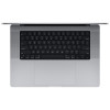 NOTEBOOK APPLE MACBOOK PRO M2 16GB 512GB SSD 14.2 RETINA MPHE3LL/A SPACE GRAY CINZA - 2