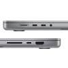 NOTEBOOK APPLE MACBOOK PRO M2 16GB 512GB SSD 14.2 RETINA MPHE3LL/A SPACE GRAY CINZA - 3