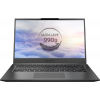 NOTEBOOK GIGABYTE U4 UD-50BR823SO CI5 11GEN 16GB 512GB SSD 14" FHD IPS WIN11 - 1