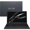 NOTEBOOK VAIO FE14 VJFE42F11X-B4091H INTEL CORE I5 10GEN 16GB 256GB SSD 14" FHD W11 PRETO  - 1