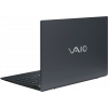 NOTEBOOK VAIO FE14 VJFE42F11X-B4091H INTEL CORE I5 10GEN 16GB 256GB SSD 14" FHD W11 PRETO  - 4