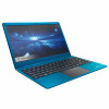 NOTEBOOK GATEWAY GWTN141-6BL INTEL CORE I3 11GEN 4GB 128GB SSD 14" FHD WINDOWS 10 AZUL - 2