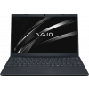 NOTEBOOK VAIO FE14 VJFE42F11X-B4091H INTEL CORE I5 10GEN 16GB 256GB SSD 14" FHD W11 PRETO  - 2