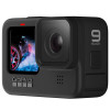 FILMADORA GOPRO HERO 9 BLACK - 1