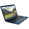 NOTEBOOK EVOO EVC156-1 INTEL CORE I7 6GEN 8GB 256GB SSD 15.6" FHD WINDOWS 10 AZUL - 2