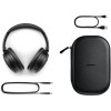 FONE + MIC BLUETOOTH BOSE QUIET COMFORT 45 CANCELAMENTO DE RUIDO - 4