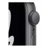 RELOGIO APPLE WATCH NIKE SE GPS + CEL 40MM MKQU3LL/A SPACE GRAY - 2