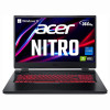 NOTEBOOK ACER NITRO 5 AN517-55-79QV CI7 12GEN 16GB 1TB SSD VGA RTX3060 6GB 17,3" 144HZ W11 PRETO - 1