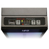 NOBREAK 800VA SENOIDAL BIV/115V ONE UP PREDATOR RAGTECH - 3