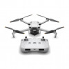DJI DRONE MAVIC MINI 3 + CONTROLE DJI S/ TELA - 1