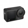 FILMADORA DJI OSMO ACTION 4 STANDARD COMBO - 4