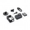 FILMADORA DJI OSMO ACTION 3 STANDARD COMBO  - 3