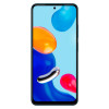 SMART XIAOMI NOTE 11 128GB / 4GB RAM AZUL CLARO GLITER BR - 2