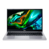 NOTEBOOK ACER A315-24P-R06B AMD RYZEN 3 8GB DDR5 512GB SSD 15,6 W11 PRATA - 1