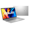 NOTEBOOK ASUS VIVOBOOK X1500EA-EJ3665W CI3 11GEN 4GB 256SSD 15.6" W11 PRATA - 2