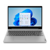 NOTEBOOK LENOVO IP 3 15IGL05 INTEL CELERON 4GB 128GB SSD 15.6" WINDOWS 11 PRATA - 3