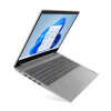 NOTEBOOK LENOVO IDEAPAD 3 15ALC6 AMD RYZEN 7 8GB 256GB SSD 15.6" WINDOWS 11 PRATA - 2