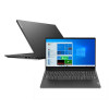 NOTEBOOK LENOVO V15 G2 ITL CI7 11GEN 4GB 256GB SSD VGA MX350 2GB 15,6" FHD W11 GRAFITE - 1