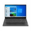 NOTEBOOK LENOVO V15 G2 ITL CI7 11GEN 4GB 256GB SSD VGA MX350 2GB 15,6" FHD W11 GRAFITE - 2