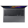 NOTEBOOK SAMSUNG NP550XDA-KP3 INTEL CELERON 4GB 256GB SSD 15.6" FHD WINDOWS 11 CINZA

 - 2
