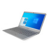 NOTEBOOK ULTRA UB422 INTEL CORE I3 5GEN 4GB 512GB SSD 14" FHD WINDOWS 10 PRATA - 2