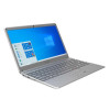 NOTEBOOK ULTRA UB422 INTEL CORE I3 5GEN 4GB 512GB SSD 14" FHD WINDOWS 10 PRATA - 4