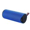 CAIXA DE SOM BLUETOOTH 20W OEX SPOOL SK410 AZUL - 2