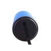 CAIXA DE SOM BLUETOOTH 20W OEX SPOOL SK410 AZUL - 4