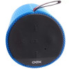 CAIXA DE SOM BLUETOOTH 20W OEX SPOOL SK410 AZUL - 3
