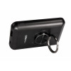 CARREGADOR PORTATIL 5000MAH WIRELESS ULTRA OEX PB307 PRETO - 2