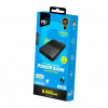 CARREGADOR PORTATIL 6500MAH ELG MINI PB65 PRETO - 4