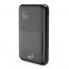CARREGADOR PORTATIL 6500MAH ELG MINI PB65 PRETO - 3