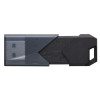PEN DRIVE 128GB USB 3.2 KINGSTON EXODIA ONYX RETRATIL - 2