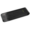 PEN DRIVE 32GB USB-C 3.2 KINGSTON DT70 - 3