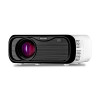 PROJETOR SMART 2200 LUMENS 1280X720 WIFI LINUX MULTILASER PJ003 - 1