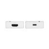 PLACA DE CAPTURA USB-C AVERMEDIA EXTREMECAP UVC BU110 - 2