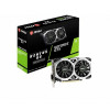 PLACA DE VIDEO GEFORCE GTX1650 VENTUS XS 4GB GDDR6 128BITS MSI - 1