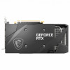 PLACA DE VIDEO GEFORCE RTX3060 VENTUS 2X 12GB GDDR6 192BIT MSI - 3