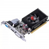 PLACA DE VIDEO GEFORCE G210 1GB DDR3 64BITS PCYES - PA210G6401D3LP - 2